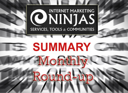 March 2014 Round-Up