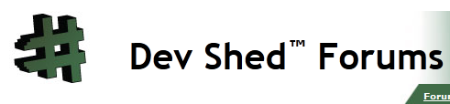 DevShed