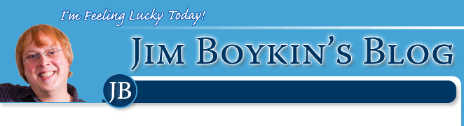 Jim Boykin