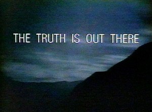 The X files