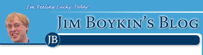 Jim Boykin's Blog
