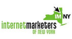 Internet Marketers of New York Member