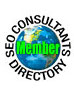 SEO Consultants Directory Member
