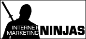 Internet Marketing Ninjas: Ninja Master