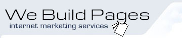Internet Marketing Services