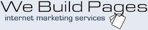 Internet Marketing Services Company.