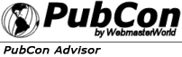 Pubcon Advisor