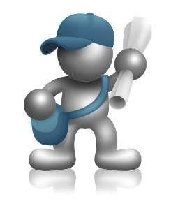 We Build Pages Newsletter