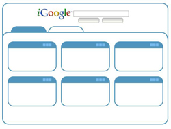 iGoogle Widgets