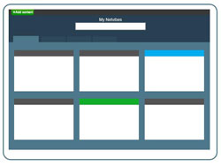 NetVibes Widgets