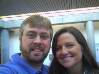 Jim Boykin and Debra Mastaler