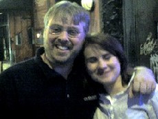 Jim Boykin and Vanessa Fox