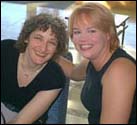 Jill and Scottie