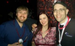 Jim, Jensense and Shoemoney
