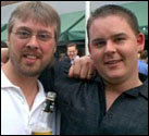Morgan Carey SEO Guy