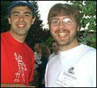 Larry Page Google