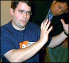 Google's Matt Cutts