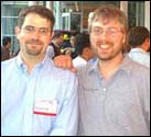 Matt Cutts