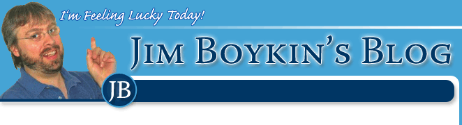 Jim Boykin